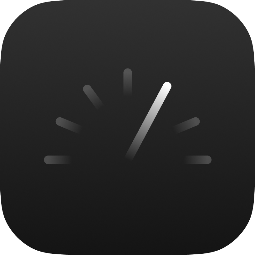 Averager app icon