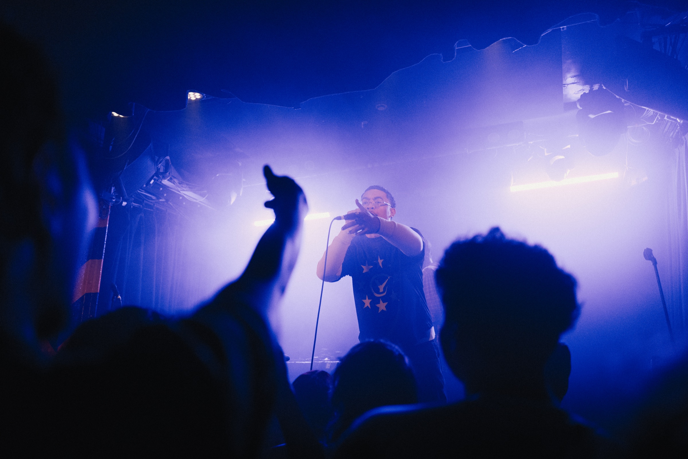 Kenny & Friends LIVE 2