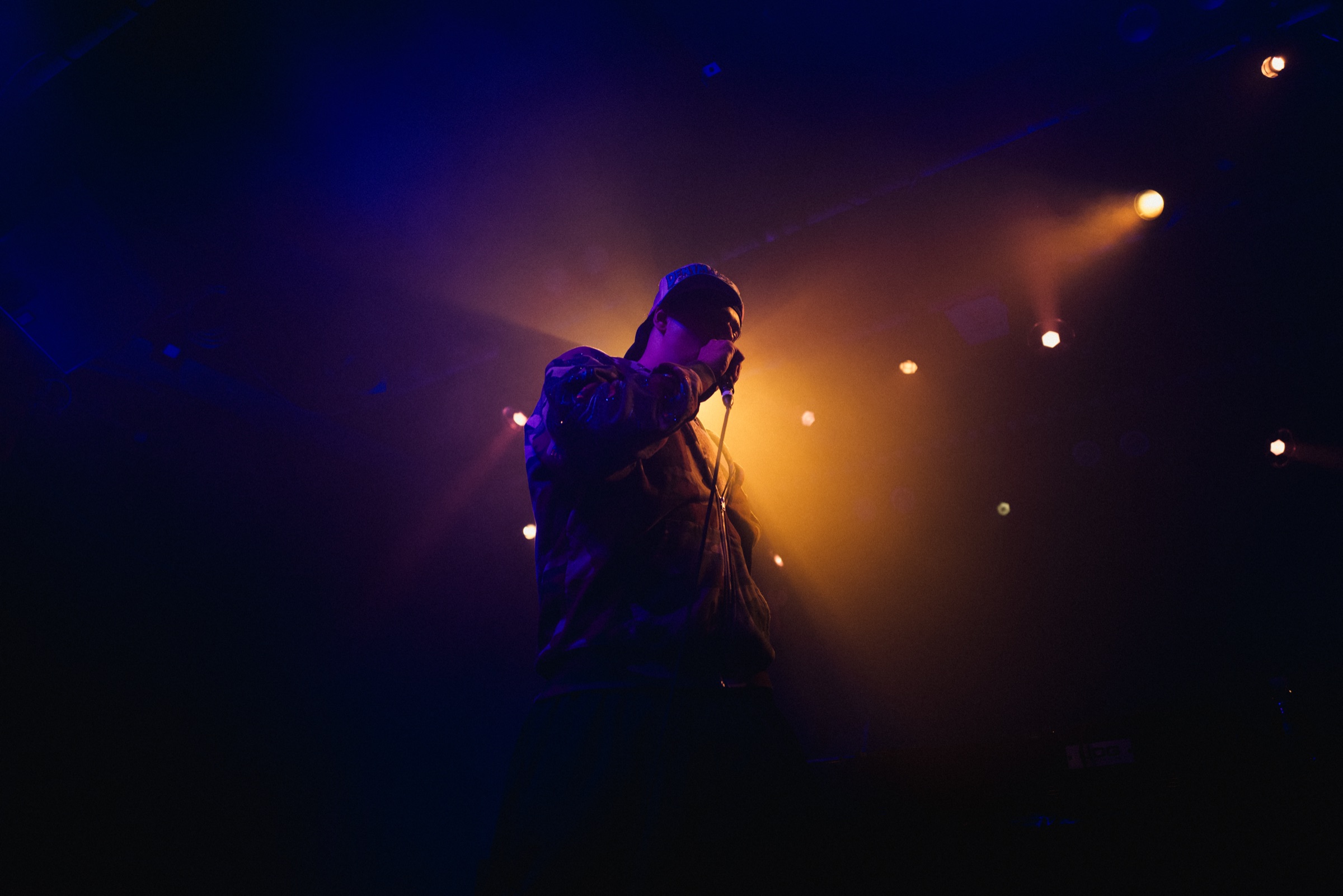 Kenny & Friends LIVE 3