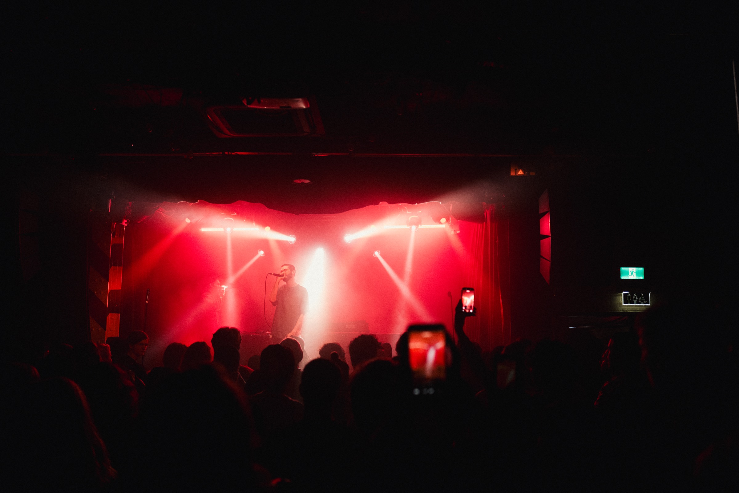 Kenny & Friends LIVE 6