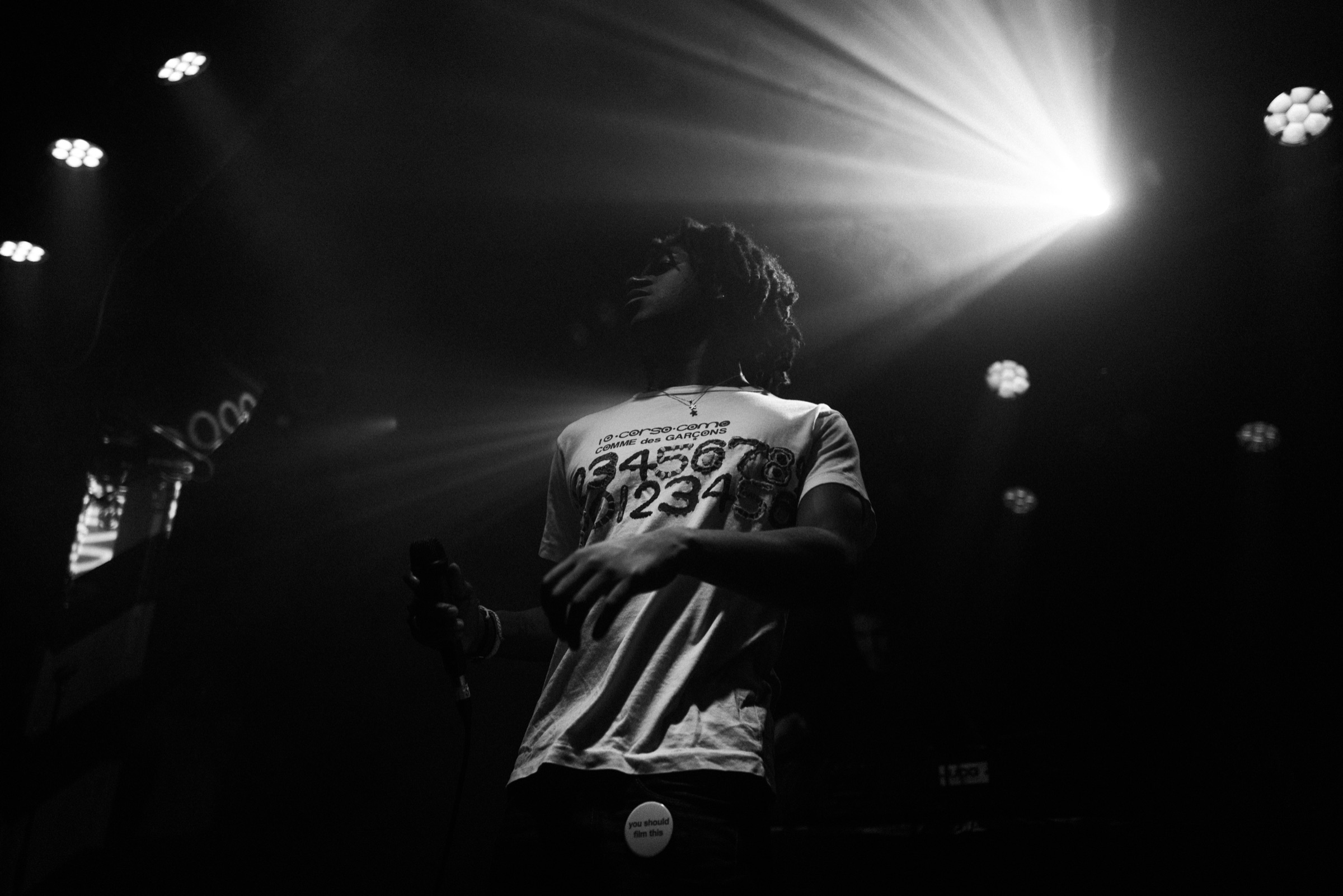 Kenny & Friends LIVE 7