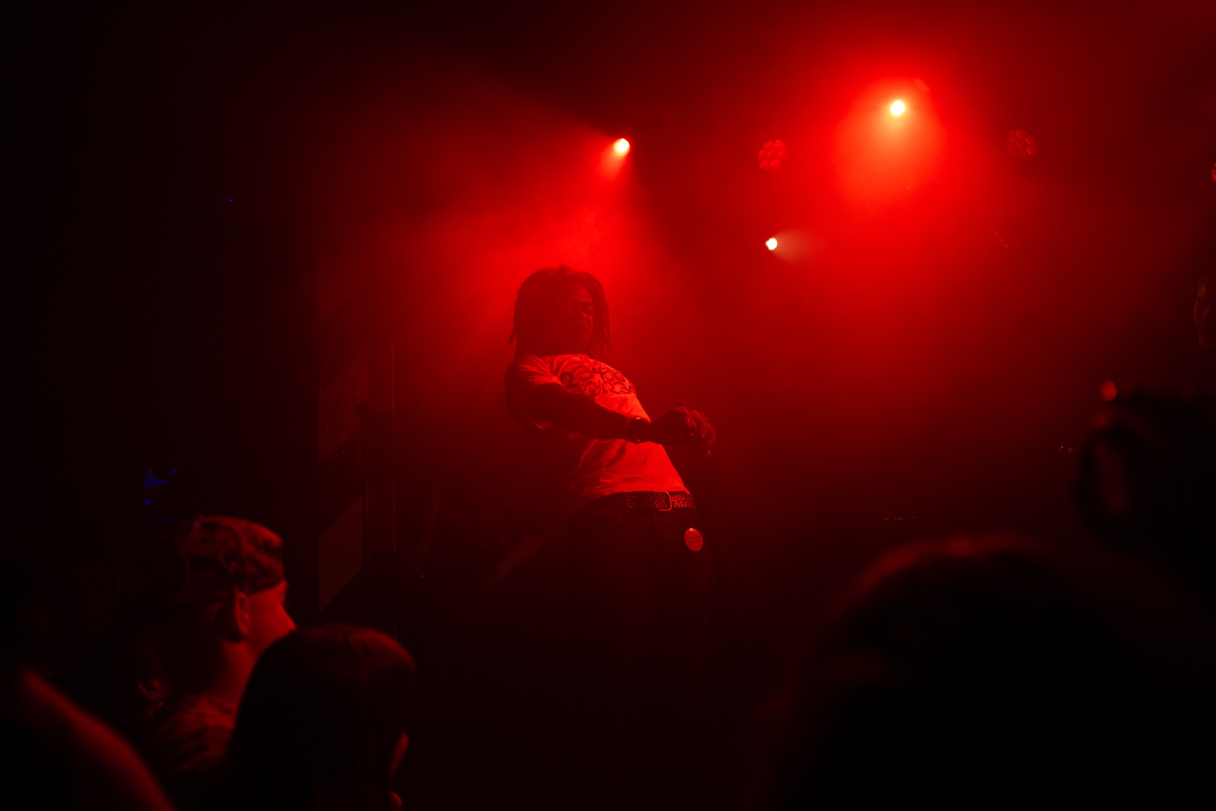 Kenny & Friends LIVE 8