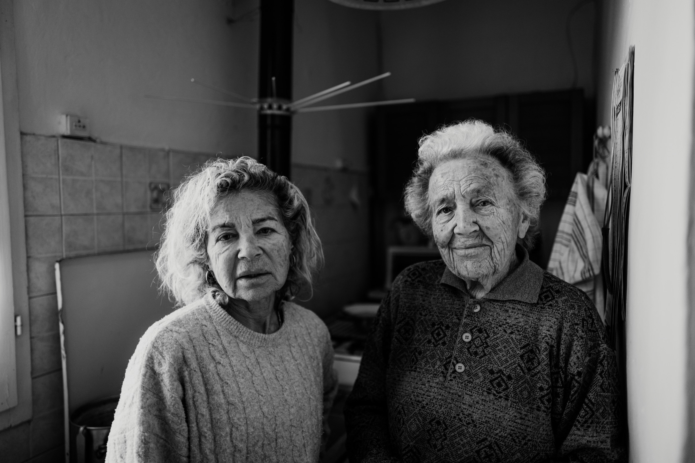 Nonna & Nonna 3