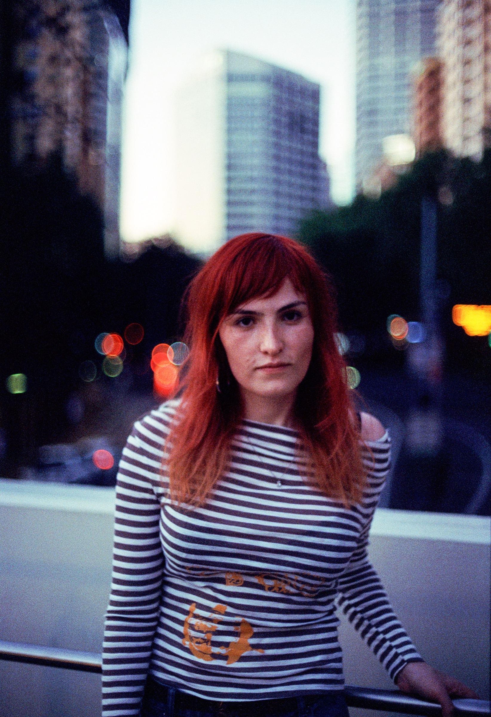 Portraits
