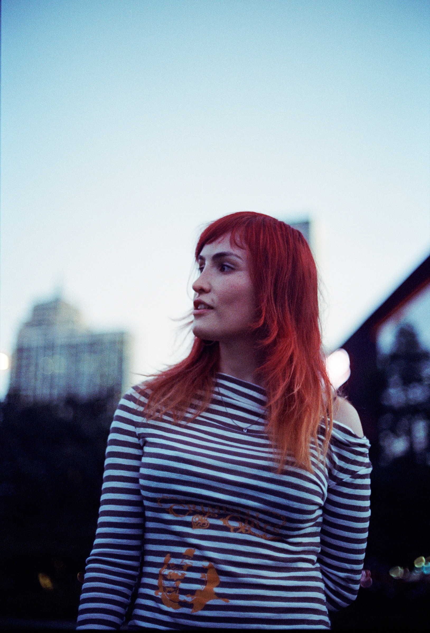 Portraits 3