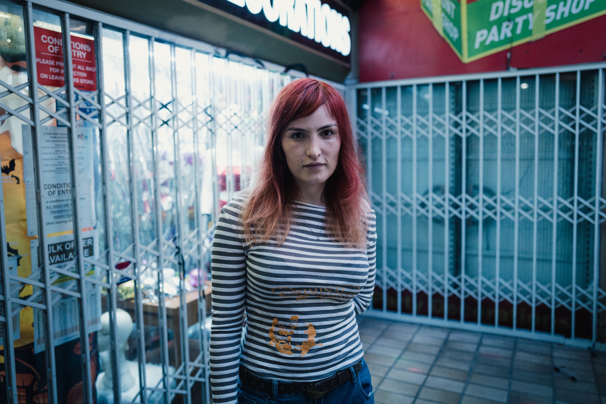 Portraits 5