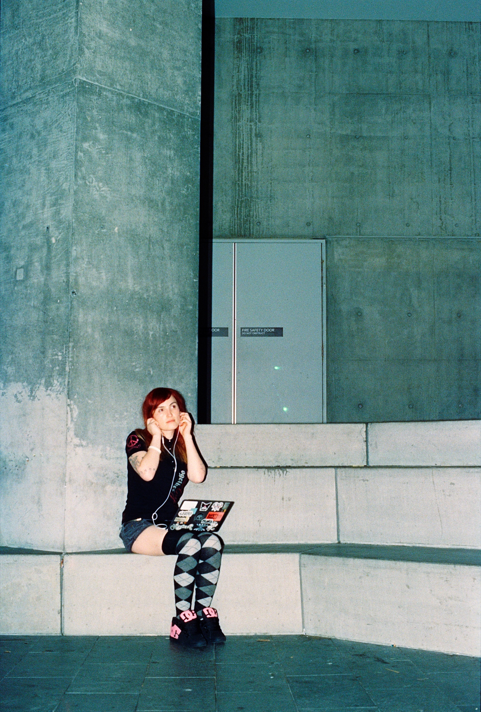 Portraits 6