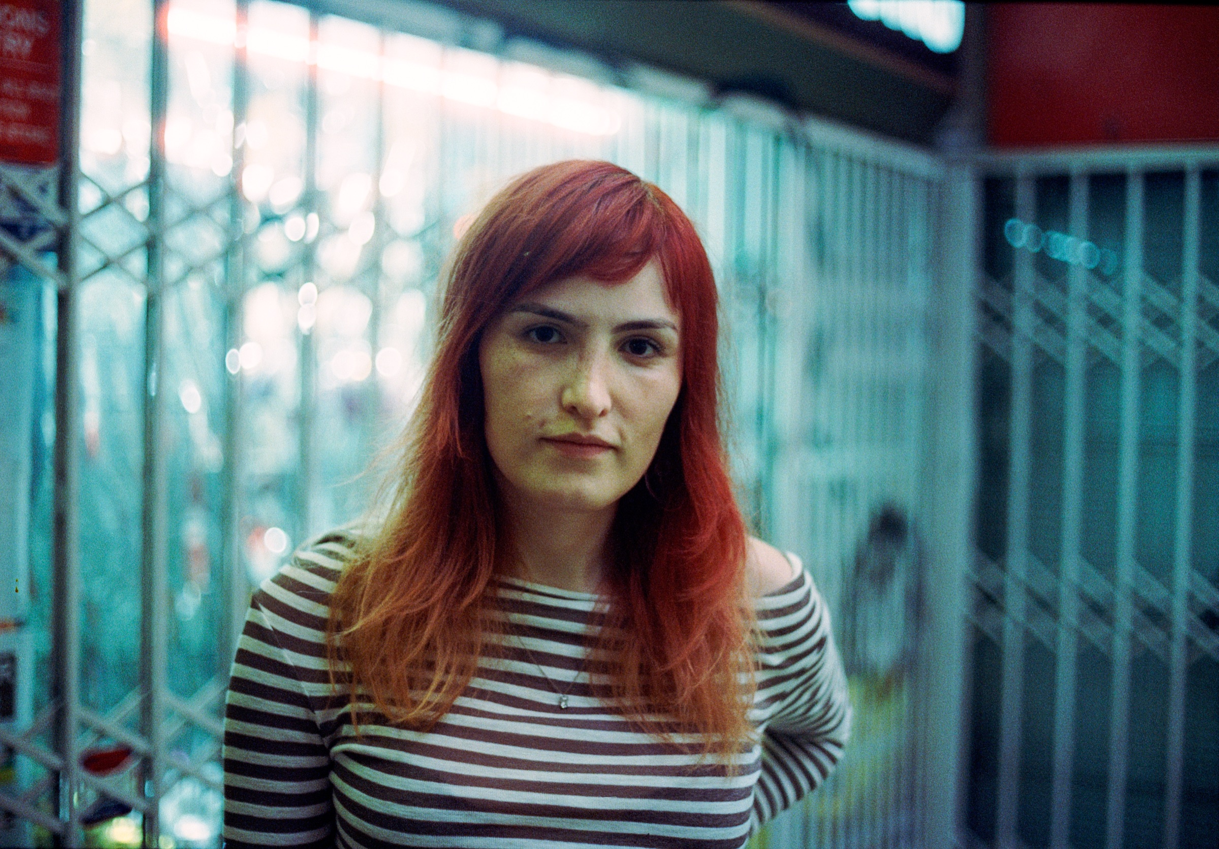 Portraits 7